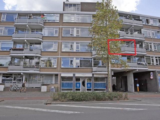 Appartement te huur in Oud-Zuid, Tilburg