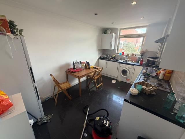 Apartment for rent in Greater London