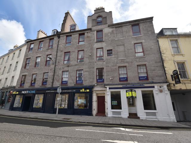 Apartment for rent in Bridgend, Moneydie