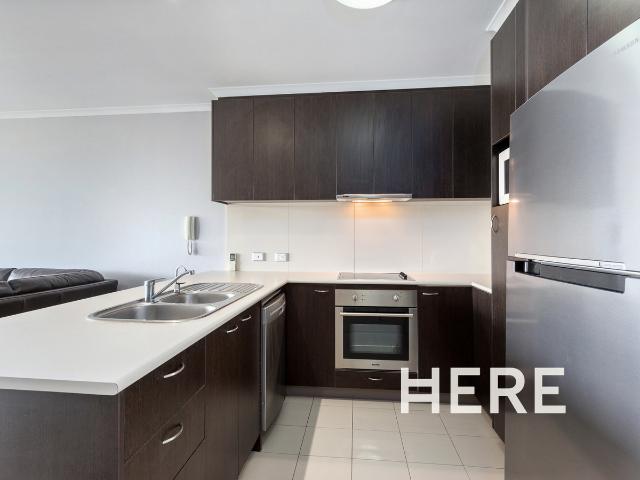 Apartment for rent in West Perth, Perth