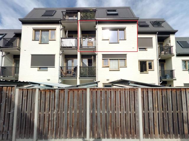 Appartement te huur in Dongen, Noord Brabant