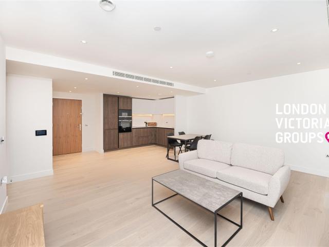 Apartment for rent in Clerkenwell, Greater London