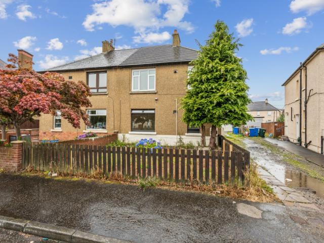 Apartment for rent in Bowhouse, Scotland
