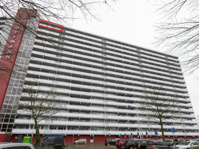 Appartement te huur in Noord, Tilburg