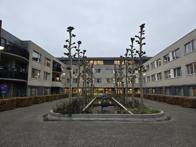 Appartement te huur in Bunders en Levenskerk, Oisterwijk