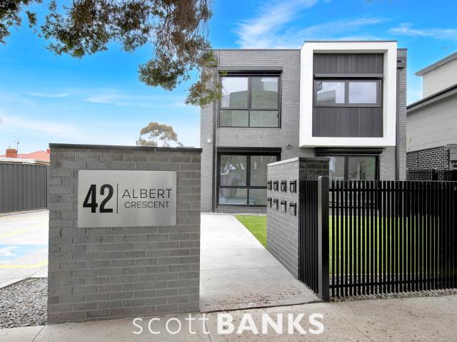 Apartment for rent in St Albans, Melbourne