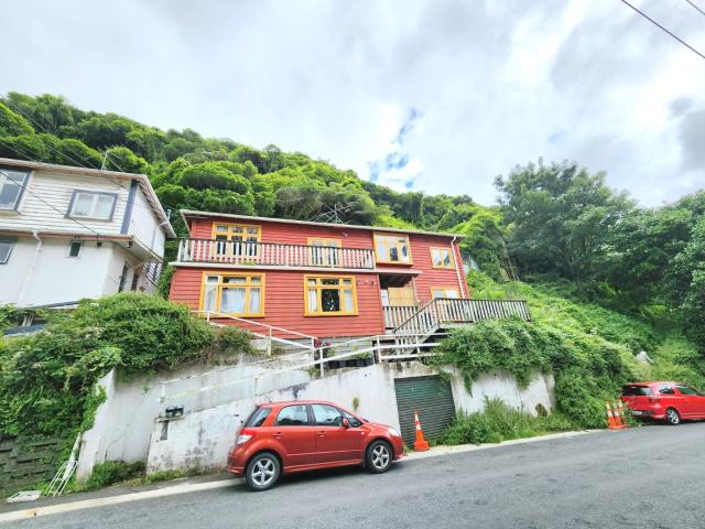 Apartment for rent in Matata, Wellington