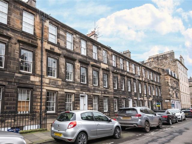 Apartment for rent in New Town, City of Edinburgh