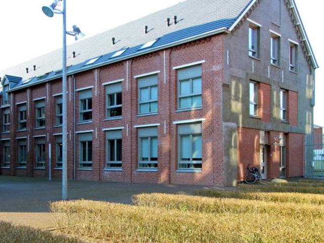 Appartement te huur in Oud-Noord, Tilburg