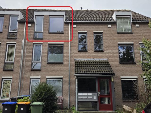 Appartement te huur in Rijen, Gilze en Rijen