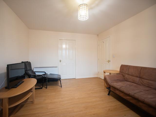 Apartment for rent in Garrison Side, Hull