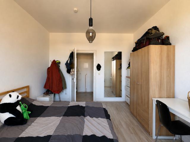 Apartment mieten in Innenstadt, Mannheim