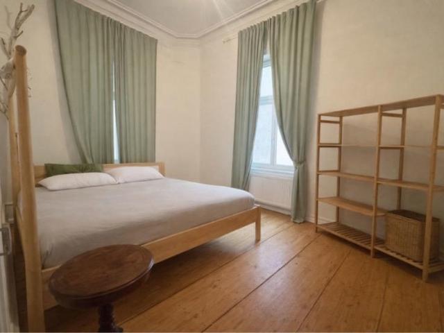 Apartment mieten in Jungbusch, Mannheim
