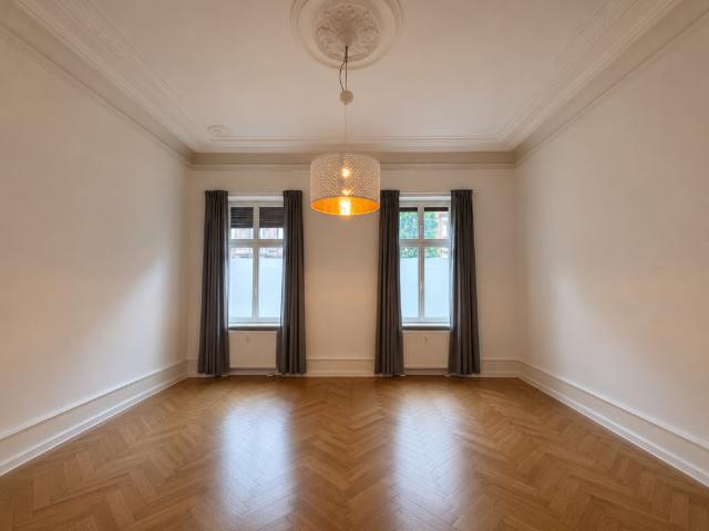 Apartment mieten in Jungbusch, Mannheim