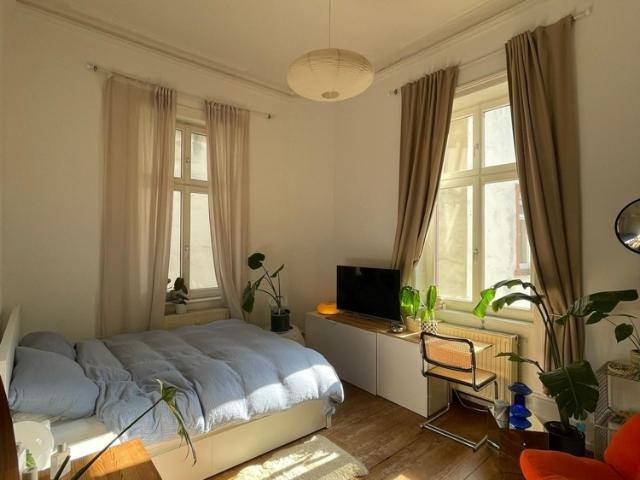 Apartment mieten in Jungbusch, Mannheim