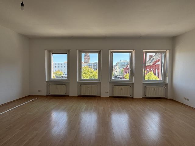 Apartment mieten in Innenstadt, Mannheim