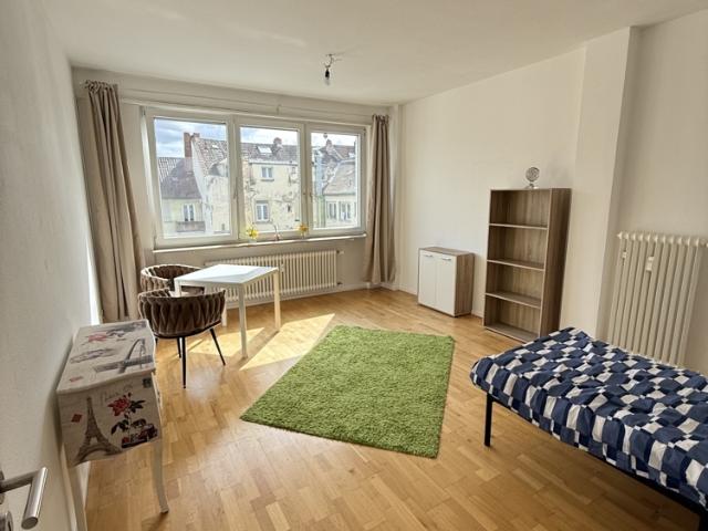 Apartment mieten in Innenstadt, Mannheim