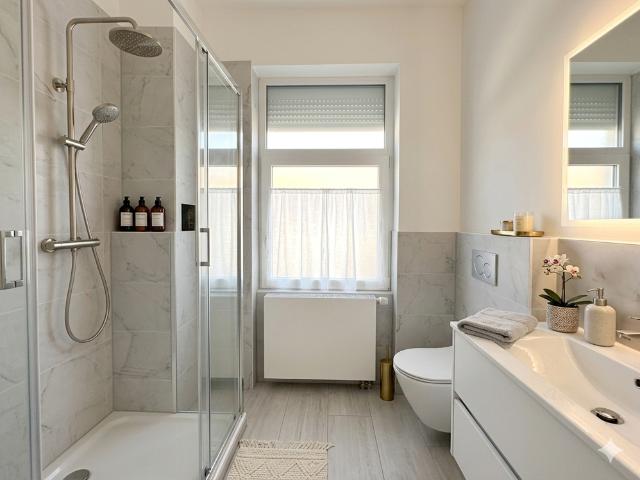 Apartment mieten in S2, Mannheim
