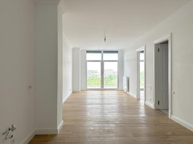 Apartment mieten in Neckarstadt-Ost, Mannheim
