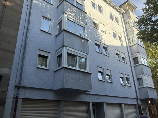 Apartment mieten in Neckarstadt-West, Mannheim