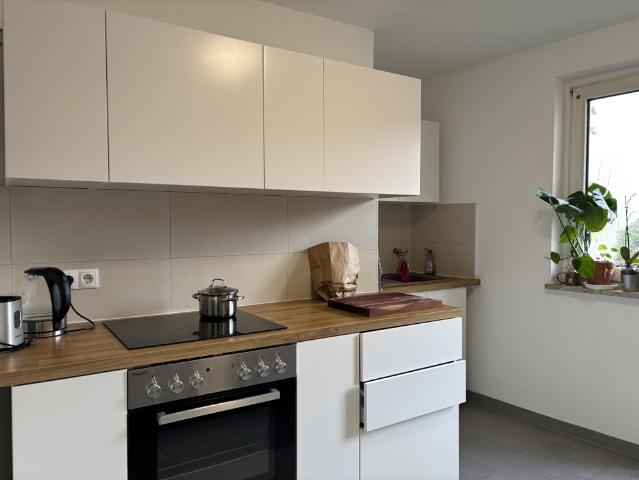 Apartment mieten in Neckarstadt-West, Mannheim