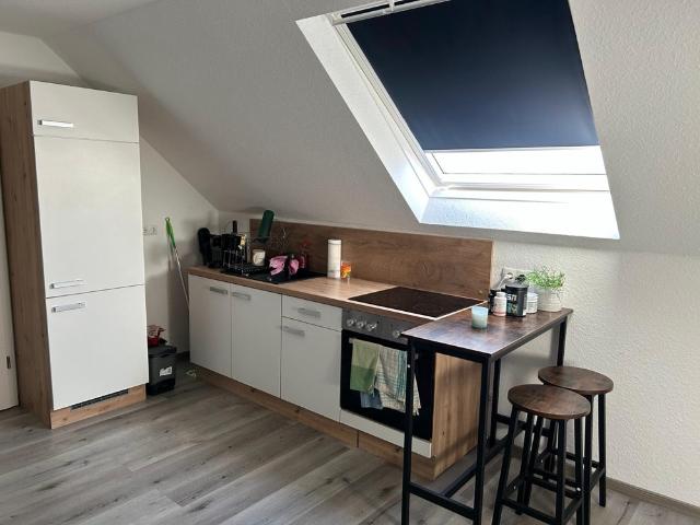 Apartment mieten in Sandhofen, Mannheim