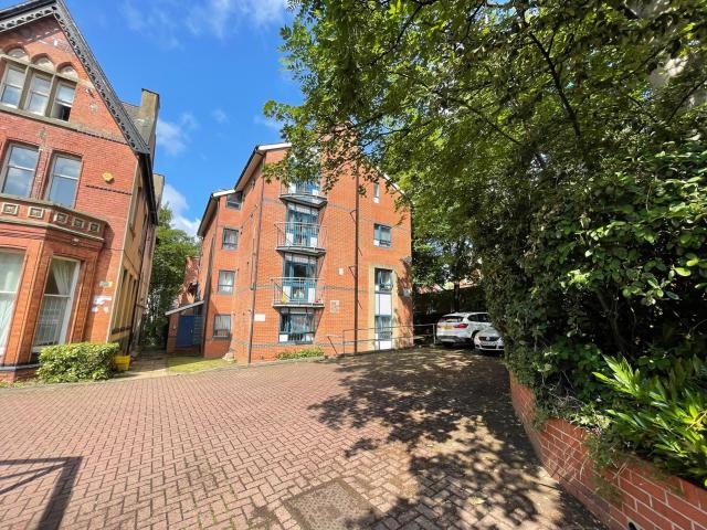 Apartment for rent in West Yorkshire