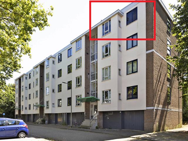 Appartement te huur in Kraaiven, Tilburg