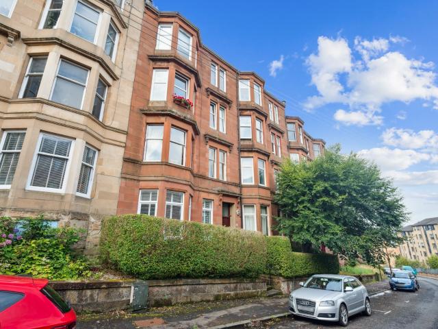 Apartment for rent in North Woodside, Scotland