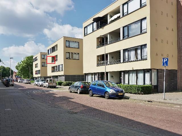 Appartement te huur in Oud-Zuid, Tilburg