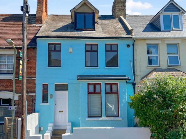 Apartment for rent in East Oxford, Oxford