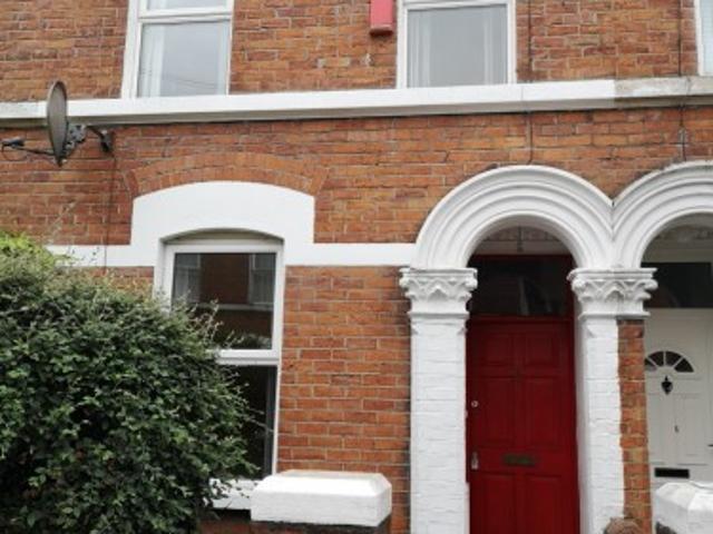 Apartment for rent in The Holyland, Northern Ireland
