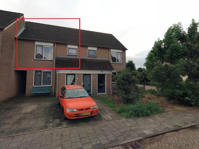 Appartement te huur in Waspik, Waalwijk