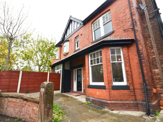 Apartment for rent in Sale Moor, Trafford Park