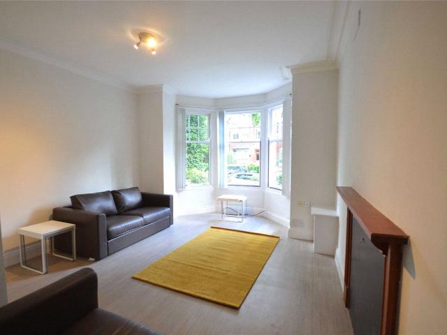 Apartment for rent in Georgia, Greater Manchester