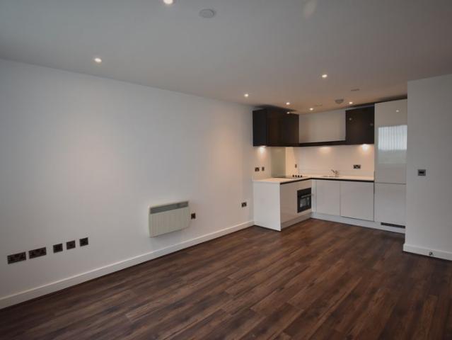 Apartment for rent in Easter Compton, South Gloucestershire