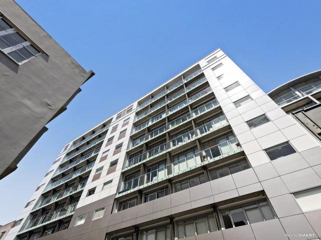 Apartment for rent in Te Aro, Wellington