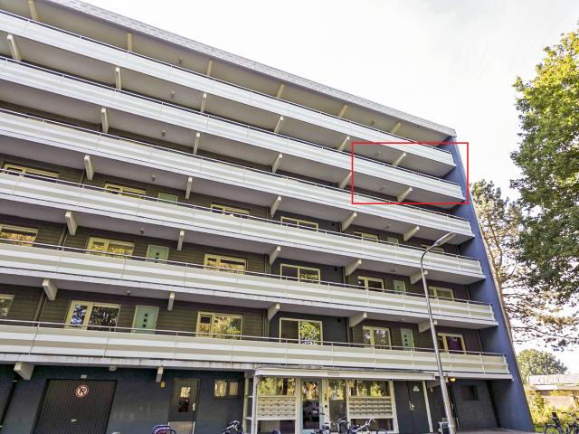 Appartement te huur in Noord, Tilburg