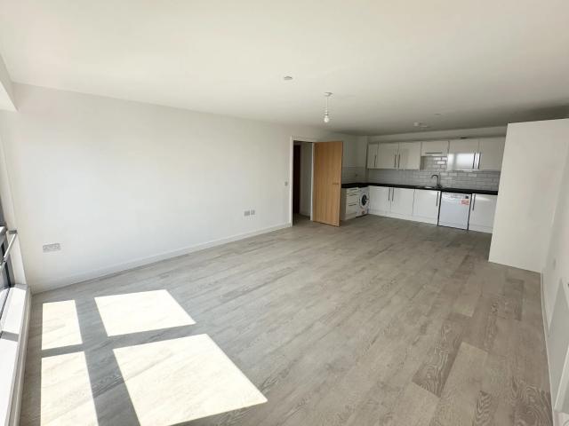 Apartment for rent in New Fletton, Peterborough