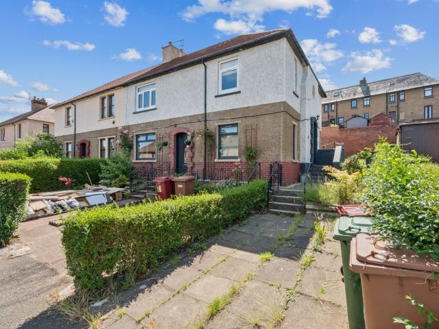 Apartment for rent in Scotland
