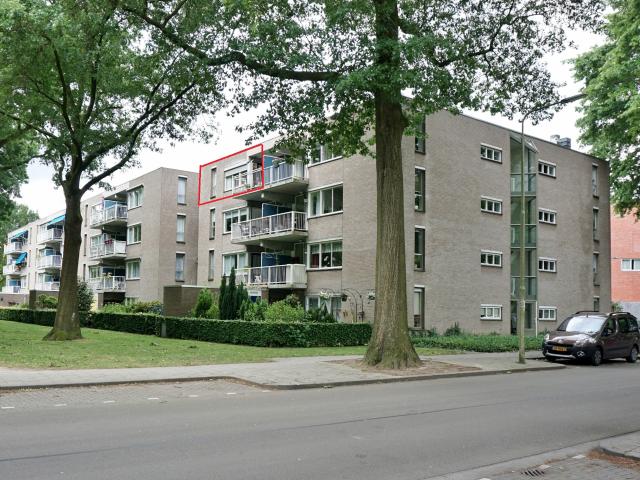 Appartement te huur in Oud-Zuid, Tilburg