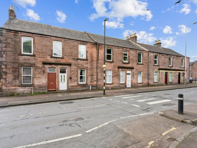 Apartment for rent in Alva, Scotland
