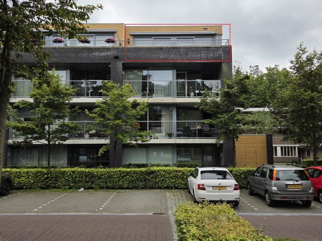 Appartement te huur in Goirle, Noord Brabant