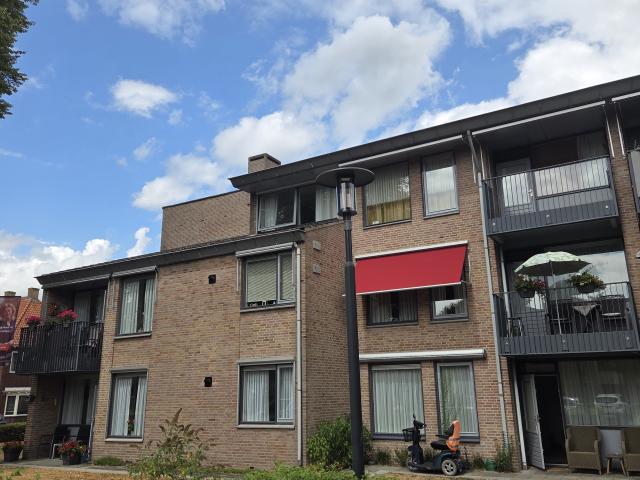 Appartement te huur in Gilze, Noord Brabant