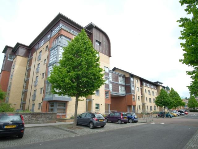 Apartment for rent in Hutchesontown, Gorbals