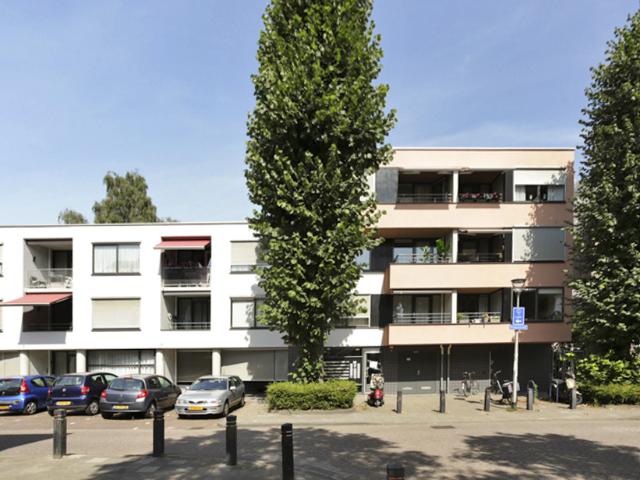 Appartement te huur in Oud-Noord, Tilburg