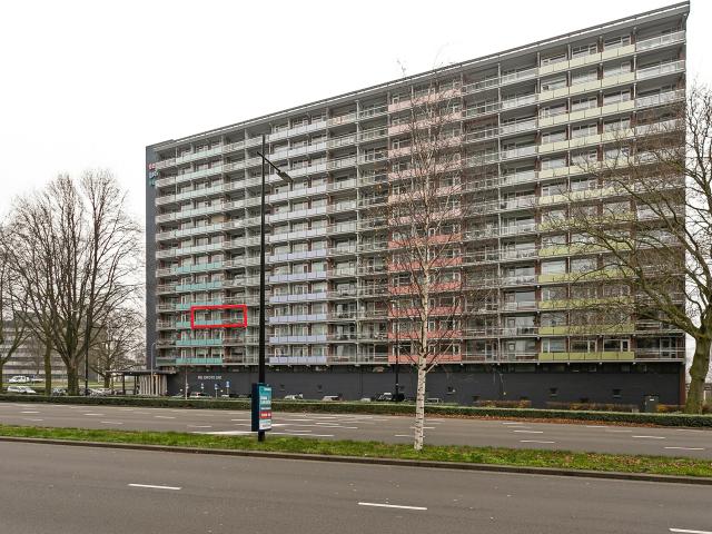 Appartement te huur in Oud-Noord, Tilburg