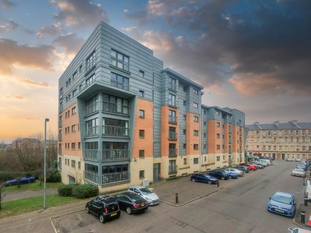 Apartment for rent in Strathbungo, Scotland