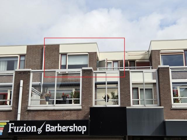Appartement te huur in Rijen, Noord Brabant