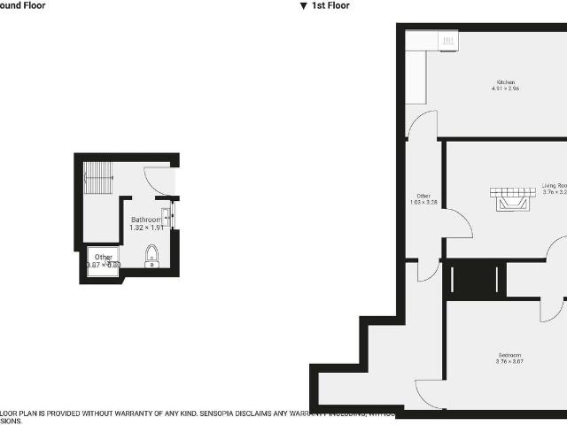 Apartment for rent in King's Walden, Hertfordshire
